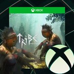 Tribe Primitive Builder XBOX SERIES XS НА ЛЮБОЙ АКАУНТ