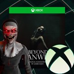 Beyond Hanwell XBOX SERIES XS НА ЛЮБОЙ АКАУНТ
