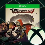 Ravenswatch XBOX ONE - SERIES X|S НА ЛЮБОЙ АКАУНТ