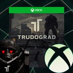 TRUDOGRAD XBOX ONE & SERIES X|S ЛЮБОЙ АКАУНТ 