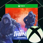The Thing: Remastered XBOX ONE & X|S НА ЛЮБОЙ АКАУНТ 