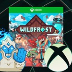 Wildfrost XBOX + ПК АКТИВАЦИЯ НА ЛЮБОЙ АКАУНТ