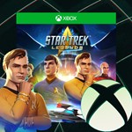 Star Trek Legends Complete Editi XBOX НА ЛЮБОЙ АКАУНТ 
