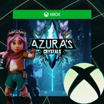 Azura's Crystals XBOX ONE & SERIES X|S ЛЮБОЙ АКАУНТ 