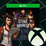 The Stone of Madness XBOX SERIES X|S + ПК ЛЮБОЙ АКАУНТ