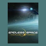 ENDLESS™ Space - Definitive Edition (глобальный)