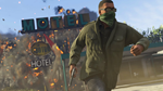 V (GTA 5) ЛИЦЕНЗИОННЫЙ АККАУНТ ROCKSTAR online xxx