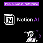  Подписка Notion Ai | Plus, business, enterprise