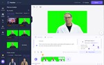  Подписка HeyGen Ai | Creator, team | Без входа - изображение № 3