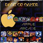 Общий Аккаунт iPhone AppStore IOS ИГРЫ!
