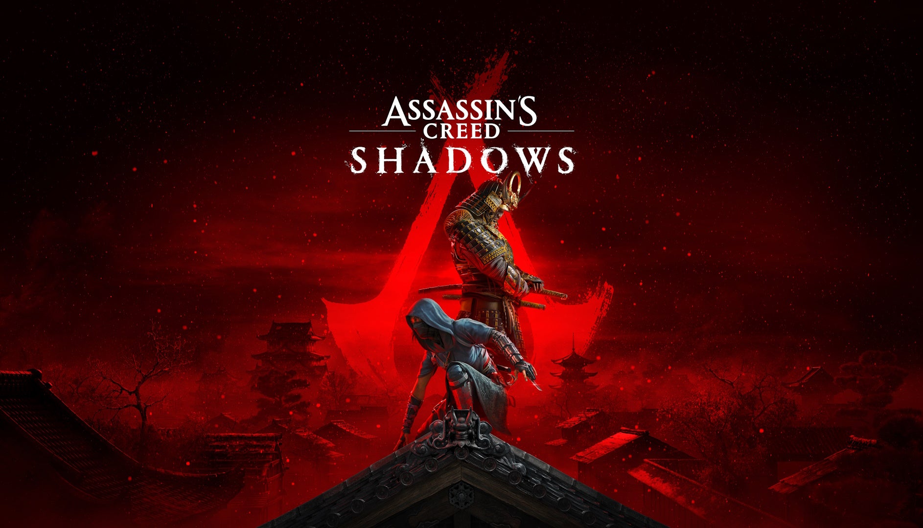 Assassin's Creed Shadows + 7бонусных игр/Без очереди