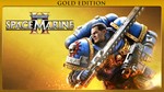 Space Marine 2 + Black Myth: Wukong/аккаунты Steam