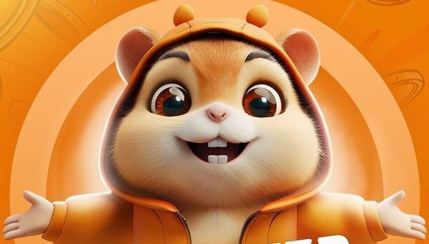 Hamster Kombat рефералы (долгие)