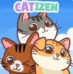 Catizen (только Game Center) рефералы