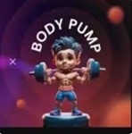 Body Pump (@Bodypump_app_bot) рефералы