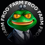 Frog Farm (@frogfarmbot) рефералы