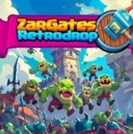 ZarGates Retrodrop (@ZARGatesBot) рефералы