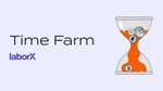 Time Farm (@TimeFarmCryptoBot) рефералы