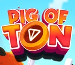 Pig of Ton (@pigoftonbot) рефералы