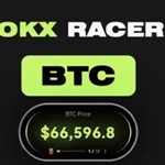 OKX Racer (@OKX_official_bot) рефералы