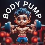 Body Pump (@Bodypump_app_bot) рефералы