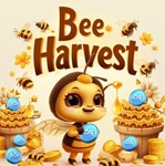 Bee Harvest (@beeharvestbot) рефералы