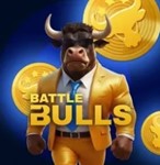 Battle Bulls (@battle_games_com_bot) рефералы