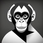 Monkey (@monkeycost_bot) рефералы