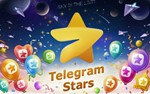 Телеграм ЗВЕЗДЫ по @username подарком