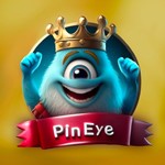 PinEye Bot (@PinEye_Bot) рефералы