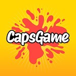CapsGame (@CapsGameBot) рефералы