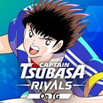 Captain Tsubasa -RIVALS (@TsubasaRivals) рефералы