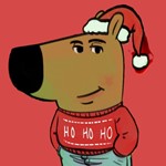 Chill Guy Xmas (@chillguyxmas_bot) рефералы