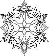 Снежинки - изображение № 5