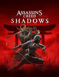 ⭐Assassins Creed Shadows Deluxe БЫСТРАЯ ДОСТАВКА⭐