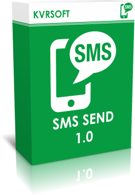 SMS Send 1.0