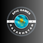 ???????? Смена Региона EPIC GAMES на Казахстан  Быстро