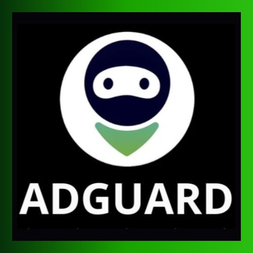 🔴ADGUARD PREMIUM VPN 🌏 Глобальная【3 ГОДА】ГАРАНТИЯ✨