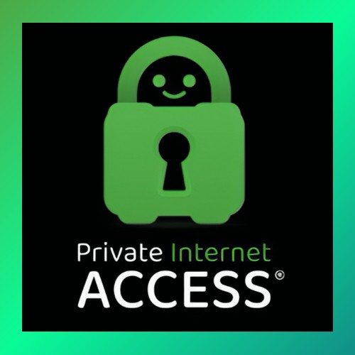 🔴PIA VPN PREMIUM【3 ГОДА】РАБОТАЕТ В РОССИИ✨ГАРАНТИЯ