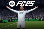 FC 25 ULTIMATE +【ТОП-5 новых игр】Steam