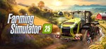FARMING SIMULATOR 25+【ТОП 5 новых игр】БЕЗ Гвардии
