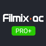 FILMIX PRO + PLUS 【1 год】ULTRA HD 4K【Гарантия】