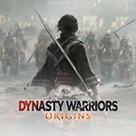 DYNASTY WARRIORS: ORIGINSDeluxe +【ТОП 500 ИГР】STEAM