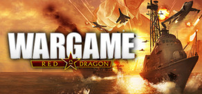 Wargame: Red Dragon (Steam Gift/RU/CIS)
