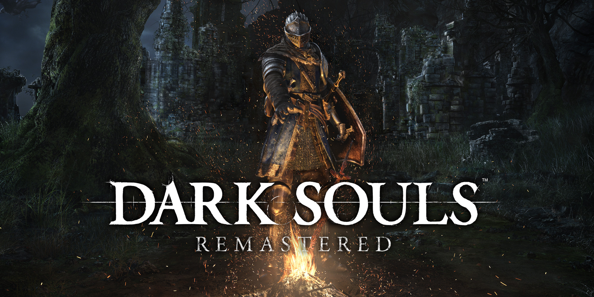 🔑🥔Dark Souls: Remastered🥔XBOX ONE/SERIES X|S❗