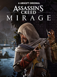 ????Assassin’s Creed Mirage????XBOX ONE/SERIES X|S