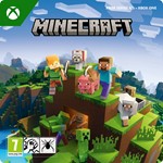 ????Minecraft????XBOX ONE/SERIES X|S