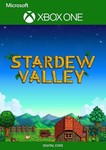 ????Stardew Valley????XBOX ONE/SERIES X|S