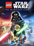 ????LEGO Star Wars: The Skywalker Saga????XBOX ONE/X|S