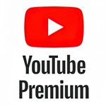  Получите 12 месяцев доступа к YouTube Premium! 